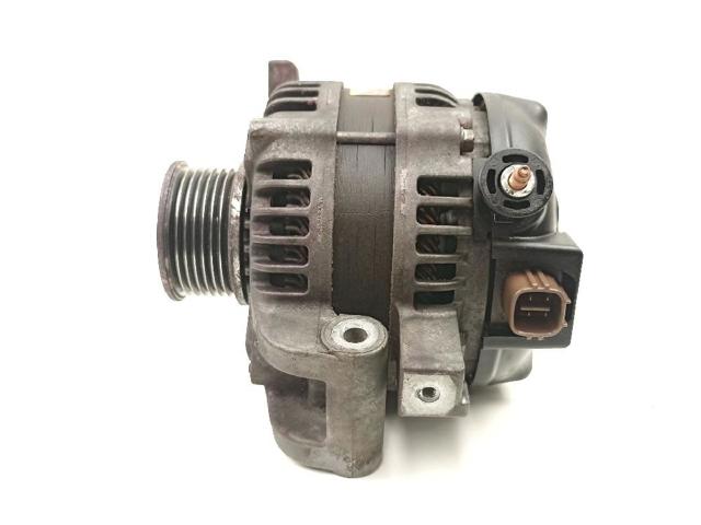 2706026030 TOYOTA Alternador  en stock Córdoba