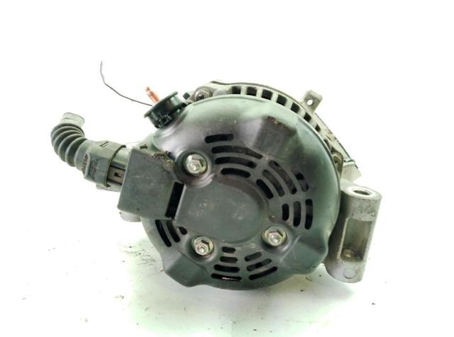 TOYOTA 2706026030 Alternador  comprar en Ponferrada