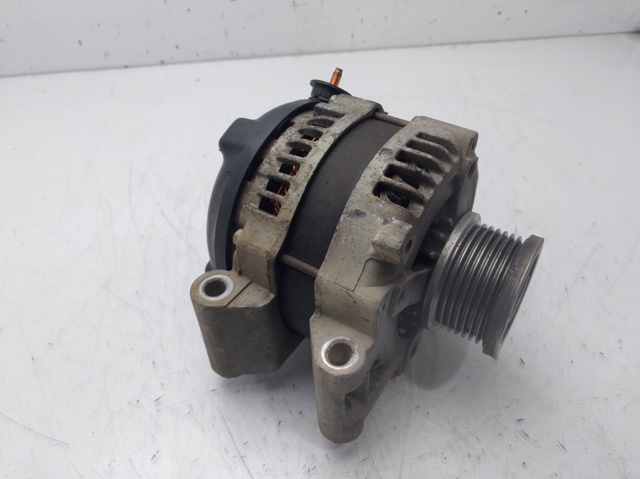 2706026030 TOYOTA Alternador  comprar en Lleida