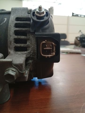 2706026060 Alternador  disponible Burgos