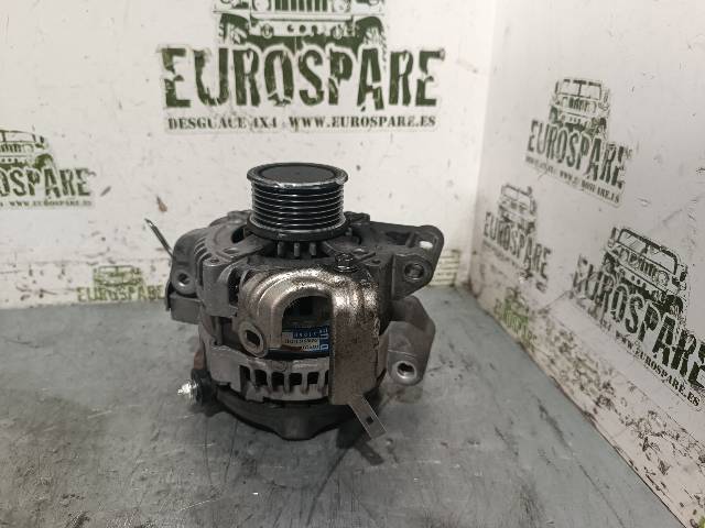 2706026060 TOYOTA Alternador  comprar en Jaén