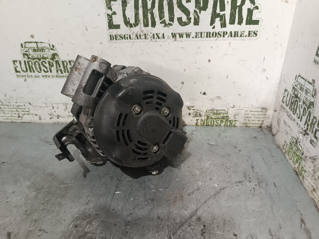 2706026060 TOYOTA Alternador comprar Madrid