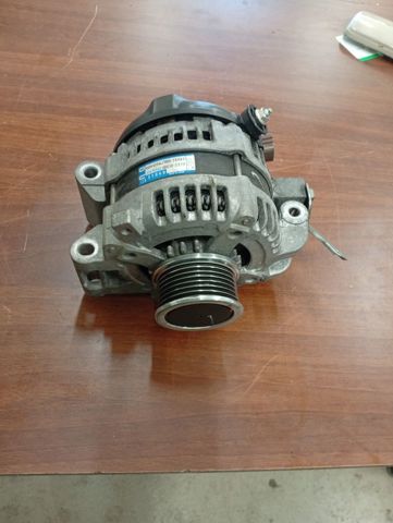 2706026060 TOYOTA Alternador  comprar en Oviedo