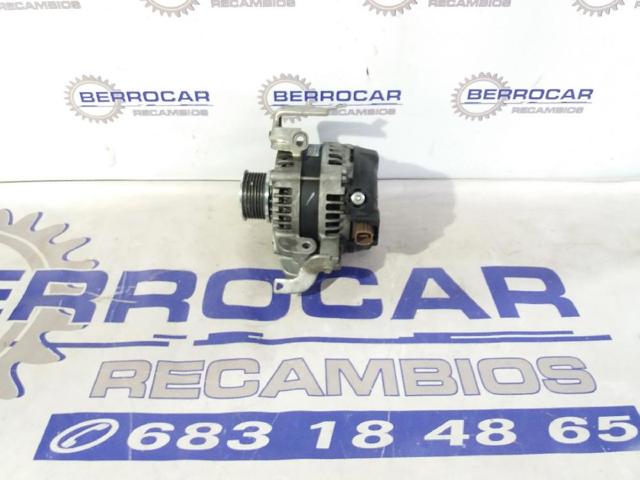 2706026060 TOYOTA Alternador  comprar en Jaén
