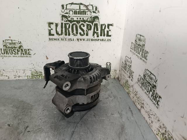 2706026060 TOYOTA Alternador  comprar en Lleida