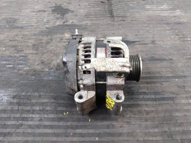 Alternador del motor 2706026081 TOYOTA