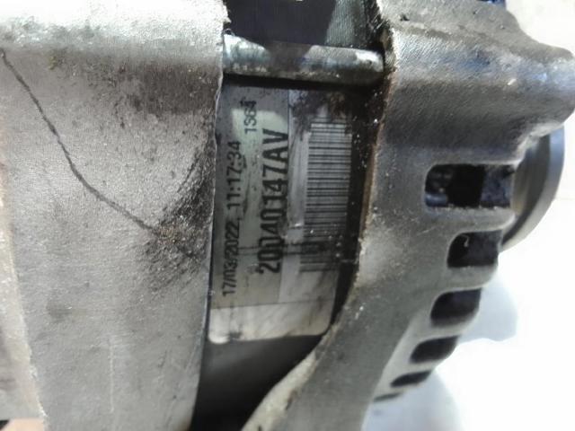 TOYOTA 2706027040 Alternador  comprar en Albacete