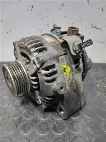 Alternador 2706027070 Toyota