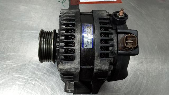 TOYOTA 2706027090 Alternador  comprar en Murcia