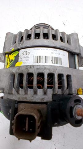 TOYOTA 2706027090 Alternador  en stock Terrassa