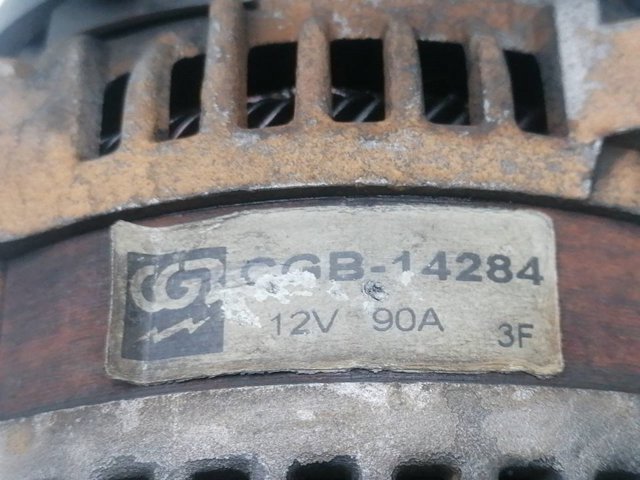 TOYOTA 2706027090 Alternador  en stock Terrassa