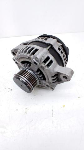 2706027090 TOYOTA Alternador  disponible Vigo