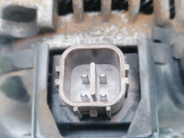 TOYOTA 2706027090 Alternador comprar Barcelona
