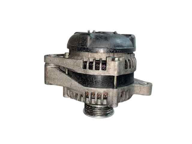 Dynamo 2706027090 TOYOTA