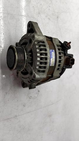 2706027090 TOYOTA Alternador comprar Alcalá