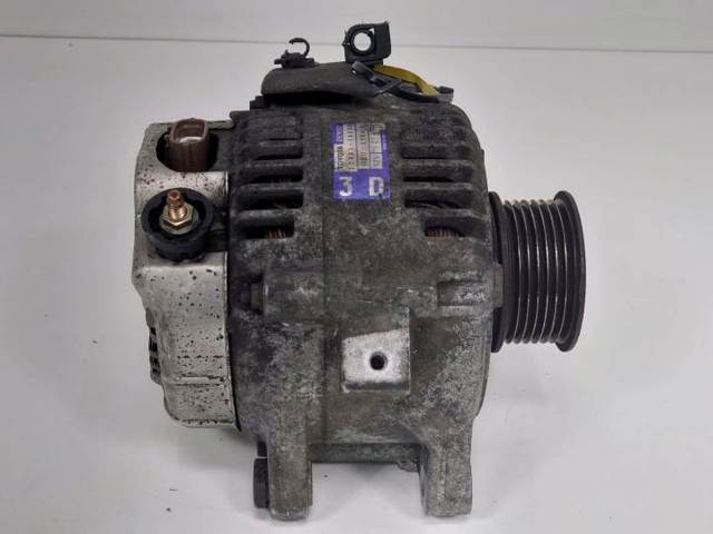 2706028090 TOYOTA Alternador  en stock Gandía