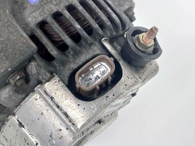 2706028090 Alternador comprar Almería