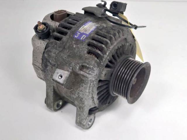 2706028090 TOYOTA Alternador comprar Bilbao