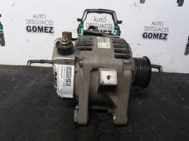 Alternador de coche 2706028110 TOYOTA