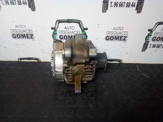 TOYOTA 2706028110 Alternador  comprar en Albacete