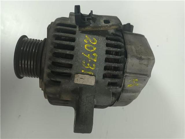 2706028110 TOYOTA Alternador  comprar en Oviedo