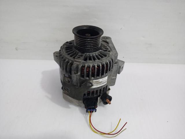 2706028110 Alternador  comprar en Pontevedra