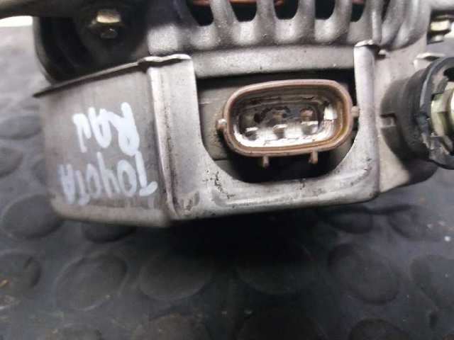 2706028110 TOYOTA Alternador  comprar en Oviedo