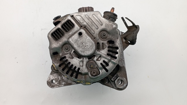 2706028110 Alternador  disponible Málaga