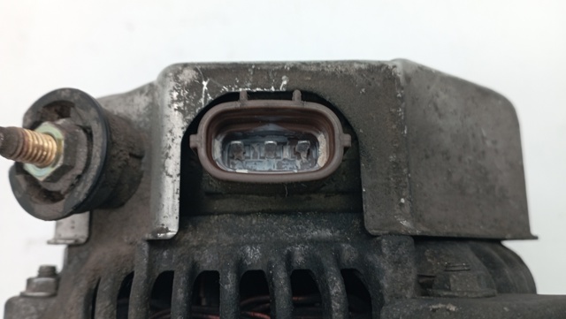 2706028110 TOYOTA Alternador  comprar en Oviedo