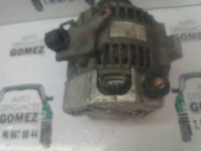 2706028110 Alternador comprar Almería