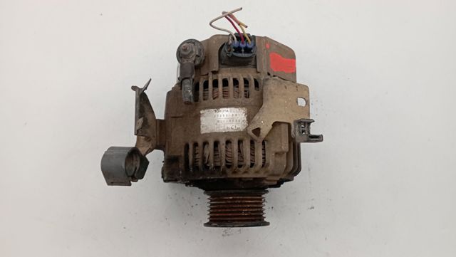 TOYOTA 2706028110 Alternador  comprar en Albacete