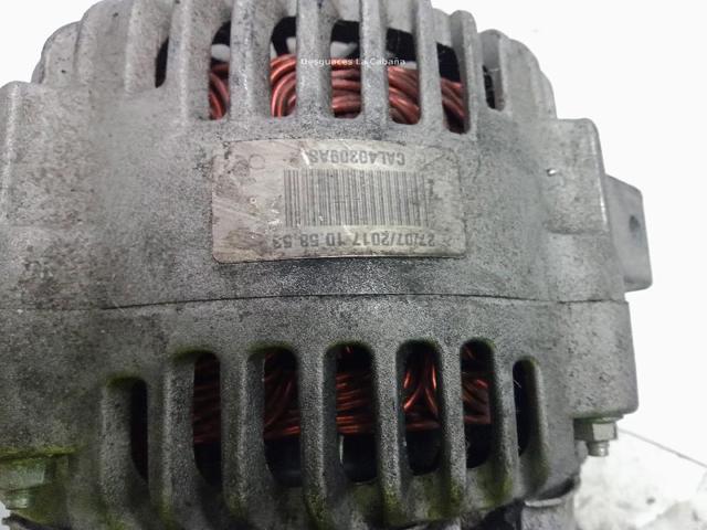 2706028110 Alternador comprar Sevilla