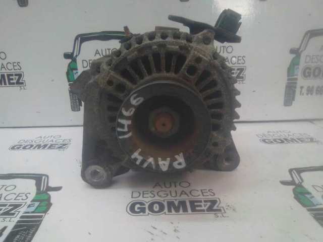 2706028110 Alternador  en stock Castellón