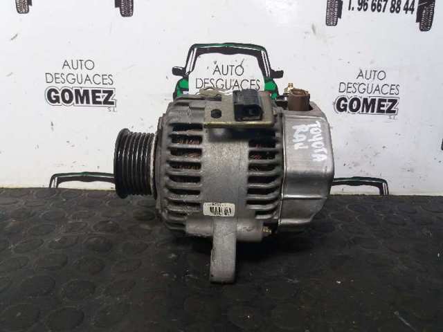 TOYOTA 2706028110 Alternador comprar Pamplona