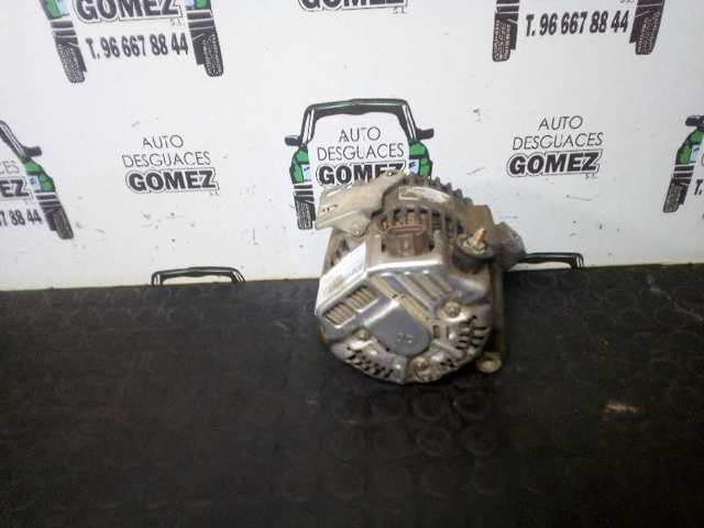TOYOTA 2706028110 Alternador  en stock Valencia