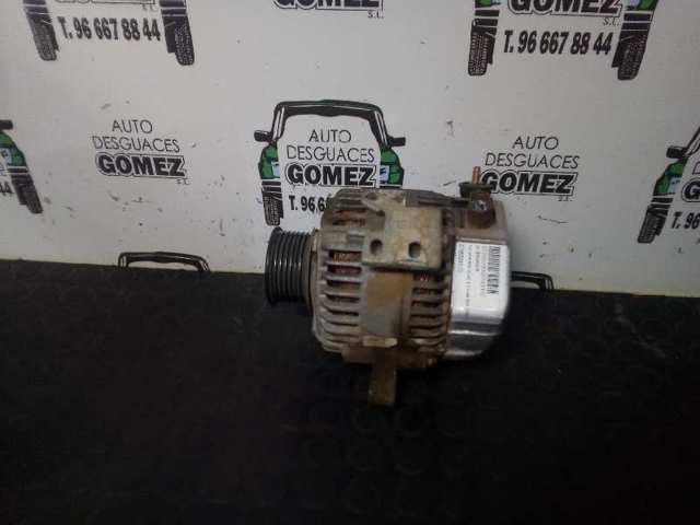 2706028110 Alternador  comprar en Zaragoza
