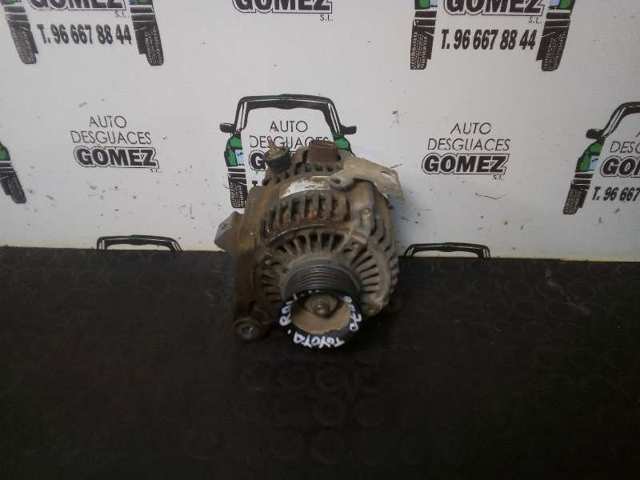 TOYOTA 2706028110 Alternador  disponible España