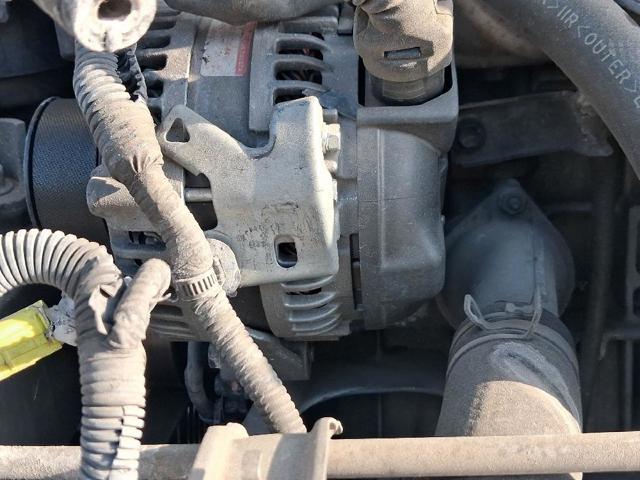 Alternador de coche 2706028330 TOYOTA