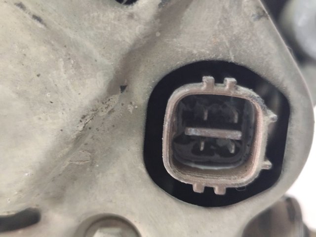 2706030010 TOYOTA Alternador  en stock Gandía