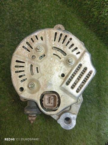 TOYOTA 2706030010 Alternador  disponible Valladolid
