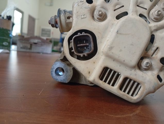 2706030050 TOYOTA Alternador  comprar en Jaén