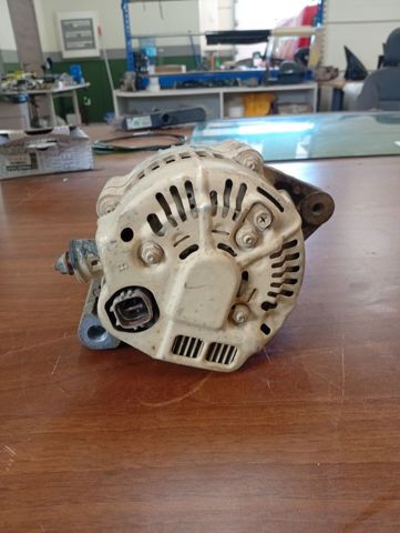 2706030050 TOYOTA Alternador comprar Madrid