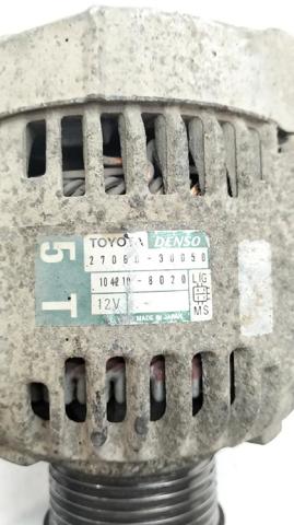 2706030050 Toyota