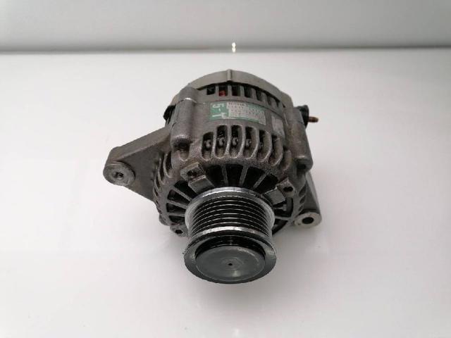 2706030050 TOYOTA Alternador  comprar en Lleida
