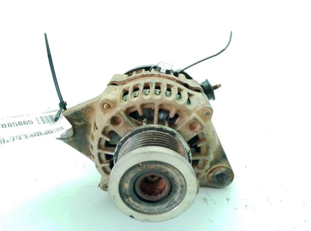 TOYOTA 2706030050 Alternador  comprar en Albacete