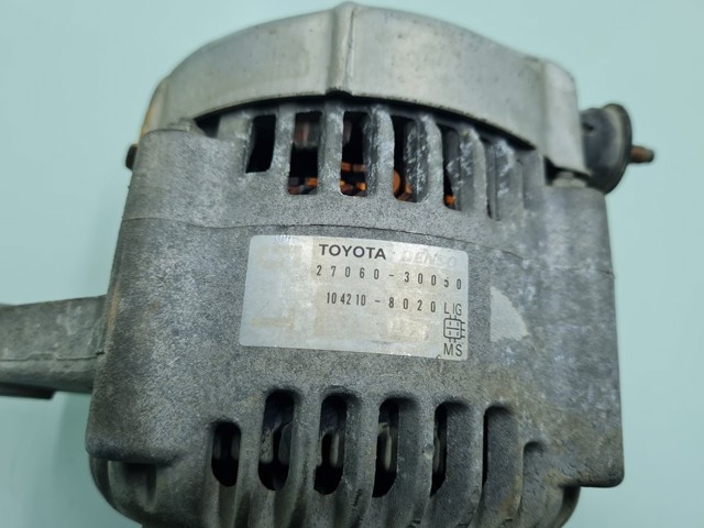 2706030050 Alternador  comprar en Pontevedra