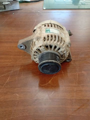 2706030050 TOYOTA Alternador comprar Alcalá