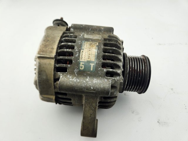 2706030050 TOYOTA Alternador  comprar en Lleida