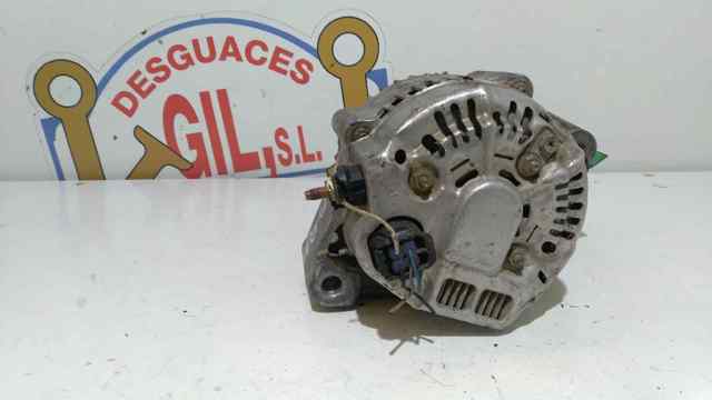 TOYOTA 2706030120 Alternador  comprar en Albacete