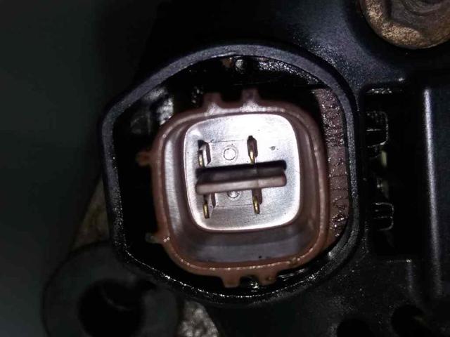 2706030130 Alternador  disponible Utrera